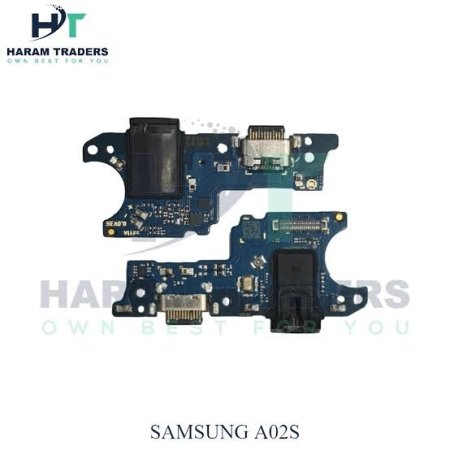 SAMSUNG A02s Charging flex ORG